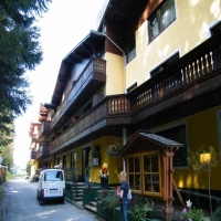 Hotel Schlosserwirt