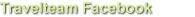 Travelteam Facebook